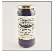 Gourmet Preserves by The Stone Kitchen